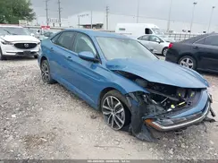 3VWEX7BU1SM028669 2025 VOLKSWAGEN JETTA