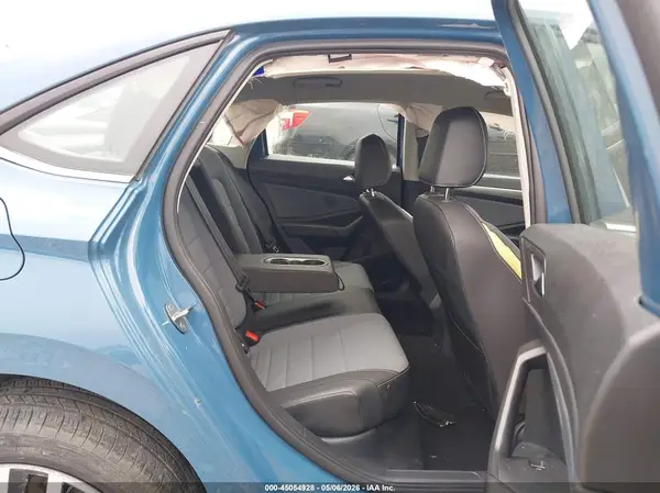3VWEX7BU1SM028669 2025 VOLKSWAGEN JETTA - Image 8