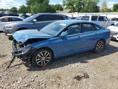 3VWEX7BU1SM030406 2025 VOLKSWAGEN JETTA