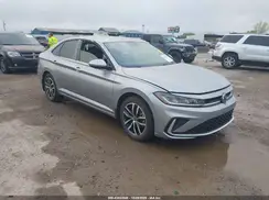 3VWEX7BU1SM031765 2025 VOLKSWAGEN JETTA