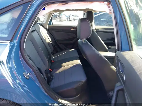 3VWEX7BU1SM033967 2025 VOLKSWAGEN JETTA - Image 8