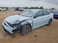 3VWEX7BU1SM034469 2025 VOLKSWAGEN JETTA