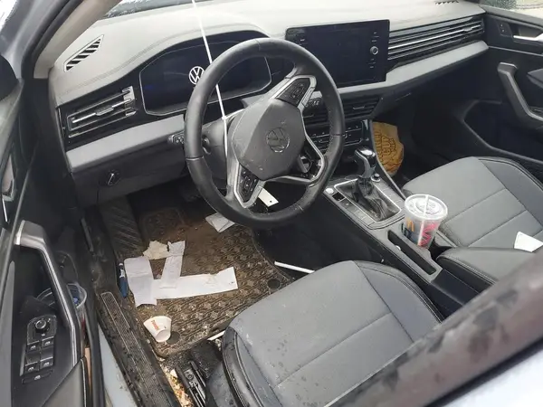3VWEX7BU1SM034469 2025 VOLKSWAGEN JETTA - Image 8