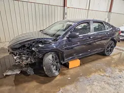 3VWEX7BU1SM036061 2025 VOLKSWAGEN JETTA