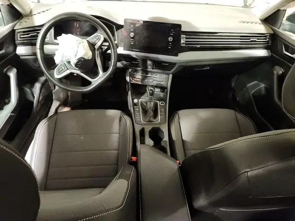 3VWEX7BU1SM036061 2025 VOLKSWAGEN JETTA - Image 8