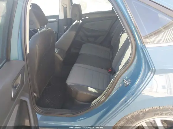 3VWEX7BU1SM056889 2025 VOLKSWAGEN JETTA - Image 8