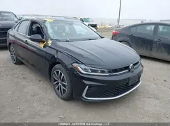 3VWEX7BU1SM057704 2025 VOLKSWAGEN JETTA