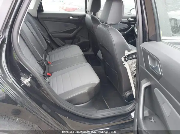 3VWEX7BU1SM057704 2025 VOLKSWAGEN JETTA - Image 8