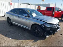 3VWEX7BU1SM103497 2025 VOLKSWAGEN JETTA