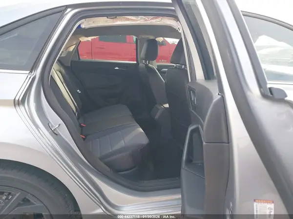 3VWEX7BU1SM103497 2025 VOLKSWAGEN JETTA - Image 8