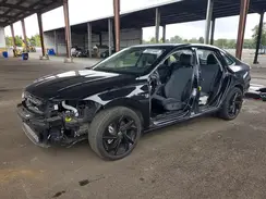 3VWEX7BU1SM106321 2025 VOLKSWAGEN JETTA