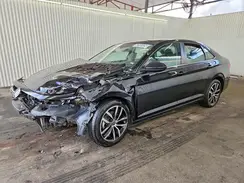 3VWEX7BU2SM018555 2025 VOLKSWAGEN JETTA