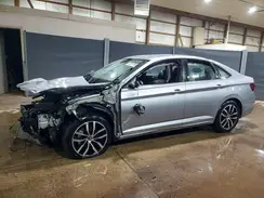 3VWEX7BU2SM019270 2025 VOLKSWAGEN JETTA