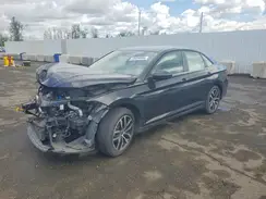 3VWEX7BU2SM023884 2025 VOLKSWAGEN JETTA