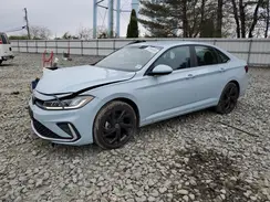 3VWEX7BU2SM024632 2025 VOLKSWAGEN JETTA