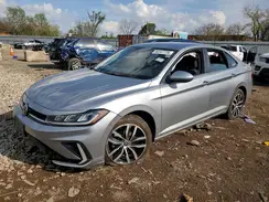 3VWEX7BU2SM024839 2025 VOLKSWAGEN JETTA