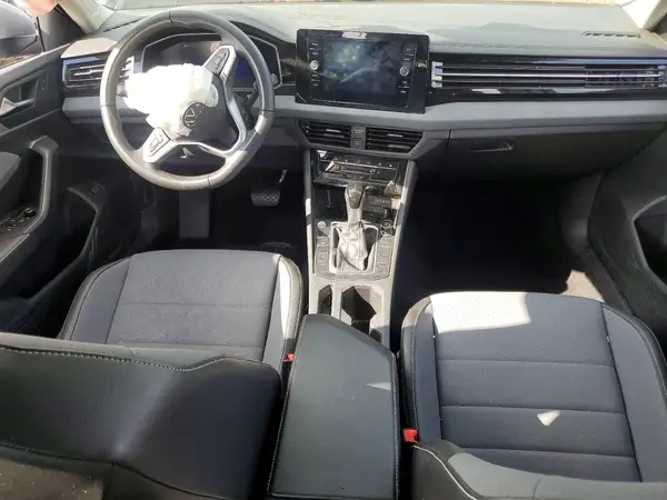 3VWEX7BU2SM024839 2025 VOLKSWAGEN JETTA - Image 8
