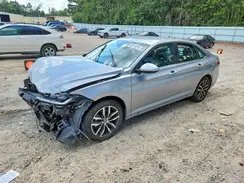 3VWEX7BU2SM025151 2025 VOLKSWAGEN JETTA