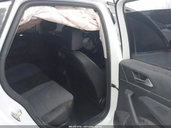 3VWEX7BU2SM026185 2025 VOLKSWAGEN JETTA - Image 8