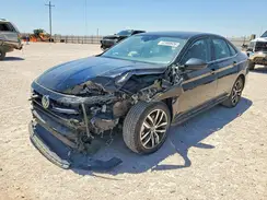3VWEX7BU2SM028003 2025 VOLKSWAGEN JETTA