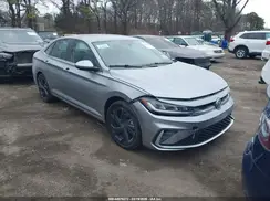 3VWEX7BU2SM028289 2025 VOLKSWAGEN JETTA