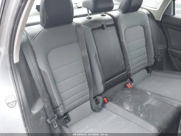 3VWEX7BU2SM028289 2025 VOLKSWAGEN JETTA - Image 8