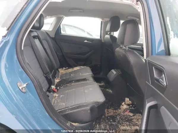 3VWEX7BU2SM034786 2025 VOLKSWAGEN JETTA - Image 8