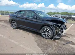 3VWEX7BU2SM039339 2025 VOLKSWAGEN JETTA