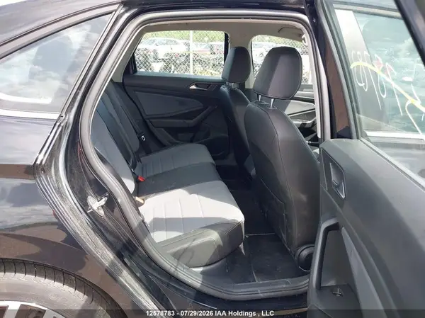 3VWEX7BU2SM039339 2025 VOLKSWAGEN JETTA - Image 8