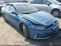 3VWEX7BU2SM041902 2025 VOLKSWAGEN JETTA