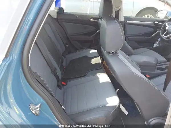 3VWEX7BU2SM041902 2025 VOLKSWAGEN JETTA - Image 8