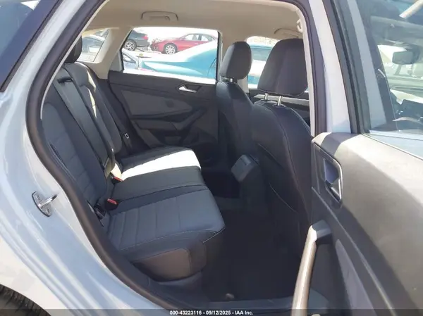3VWEX7BU2SM056335 2025 VOLKSWAGEN JETTA - Image 8
