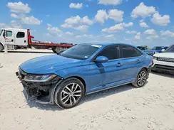 3VWEX7BU2SM057596 2025 VOLKSWAGEN JETTA