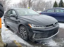 3VWEX7BU2SM064080 2025 VOLKSWAGEN JETTA