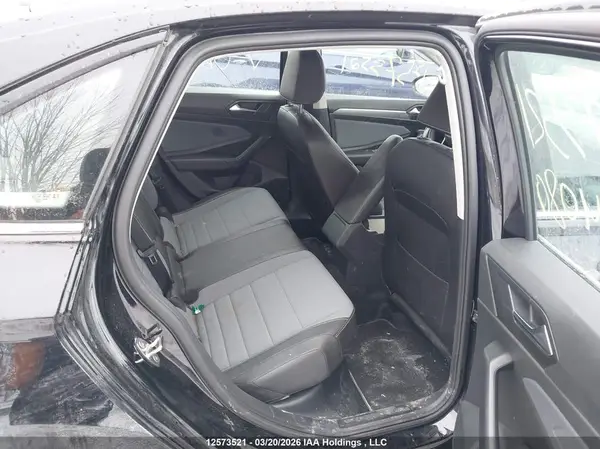 3VWEX7BU2SM064080 2025 VOLKSWAGEN JETTA - Image 8