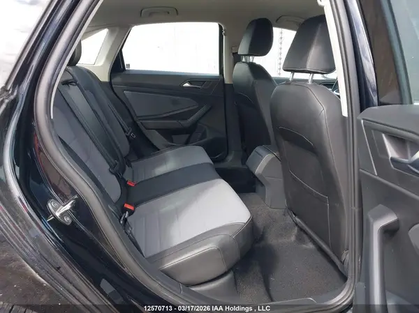 3VWEX7BU2SM081199 2025 VOLKSWAGEN JETTA - Image 8