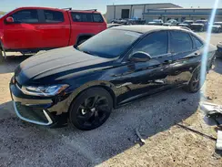3VWEX7BU2SM082501 2025 VOLKSWAGEN JETTA