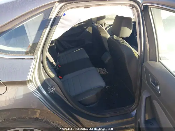3VWEX7BU2SM087486 2025 VOLKSWAGEN JETTA - Image 8