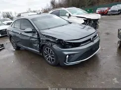 3VWEX7BU2SM088380 2025 VOLKSWAGEN JETTA