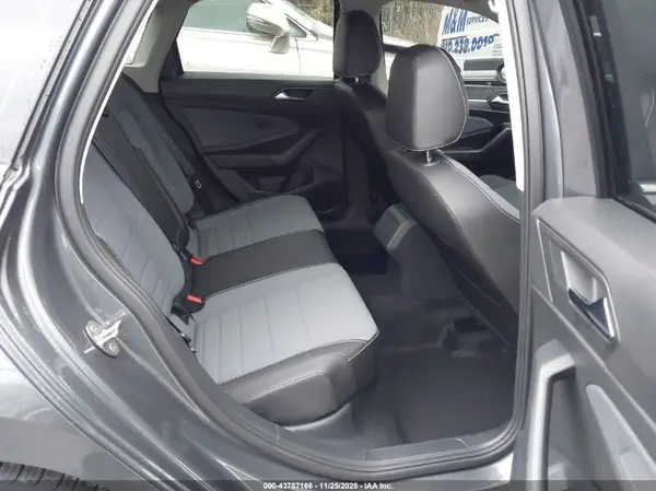 3VWEX7BU2SM088380 2025 VOLKSWAGEN JETTA - Image 8
