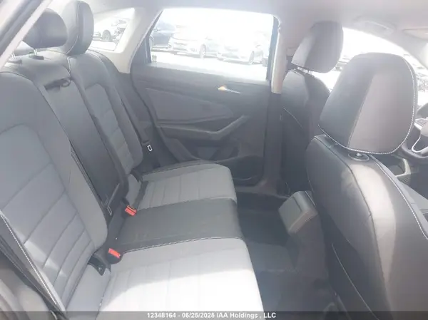 3VWEX7BU2SM089884 2025 VOLKSWAGEN JETTA - Image 8