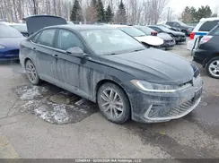 3VWEX7BU2SM096916 2025 VOLKSWAGEN JETTA