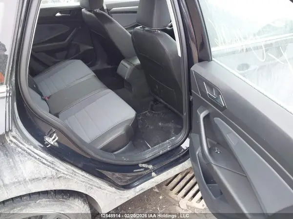 3VWEX7BU2SM096916 2025 VOLKSWAGEN JETTA - Image 8