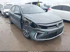 3VWEX7BU3SM018578 2025 VOLKSWAGEN JETTA