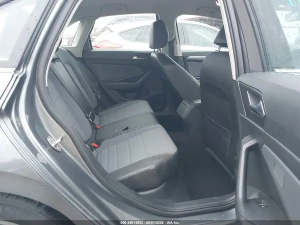 3VWEX7BU3SM018578 2025 VOLKSWAGEN JETTA - Image 8