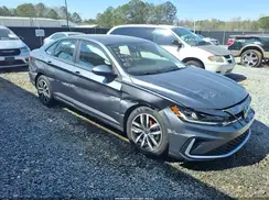 3VWEX7BU3SM019150 2025 VOLKSWAGEN JETTA