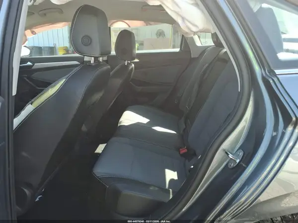 3VWEX7BU3SM019150 2025 VOLKSWAGEN JETTA - Image 8