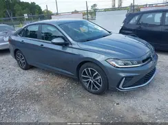 3VWEX7BU3SM019407 2025 VOLKSWAGEN JETTA