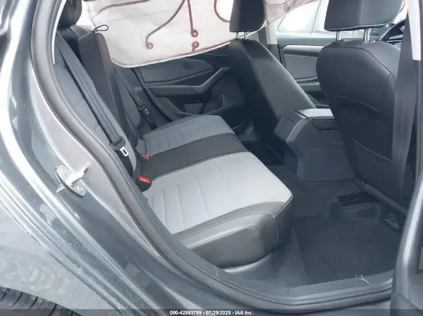 3VWEX7BU3SM019407 2025 VOLKSWAGEN JETTA - Image 8