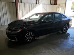 3VWEX7BU3SM021318 2025 VOLKSWAGEN JETTA